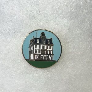 Goodspeed Opera House Brooch